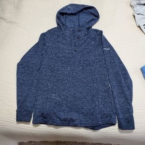 NWOT Columbia hoodie